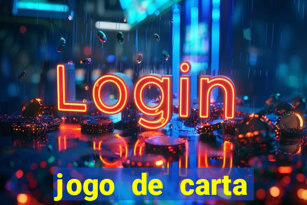 jogo de carta cigana online